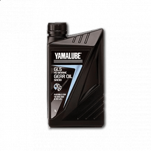 ΒΑΛΒΟΛΙΝΗ SAE 90 GL-5 1LT YAMALUBE