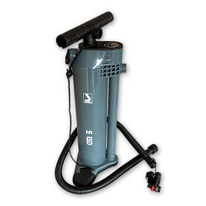 ΤΡΟΜΠΑ ΧΕΙΡΟΣ 14,5PSI ΔΙΠΛΗΣ H ΜΟΝΗΣ  ΕΝΕΡΓΕΙΑΣ GM5
