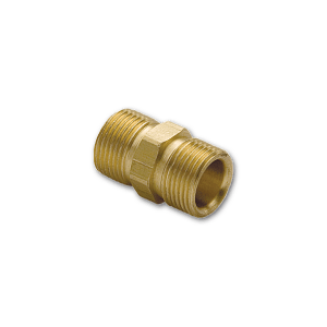 ΡΑΚΟΡ ΙΣΙΟ 3/8"- 3/8" NPT ΟΡΕΙΧΑΛΚΙΝΟ SEASTAR