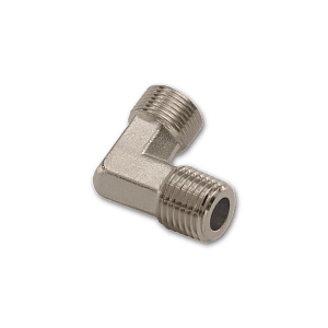 ΡΑΚΟΡ ΓΩΝΙΑΚΟ 3/8"- 1/4" NPT SEASTAR