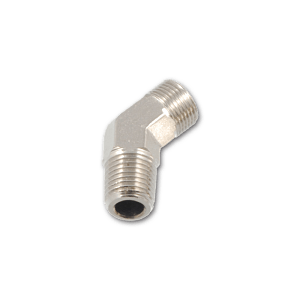 ΡΑΚΟΡ ΓΩΝΙΑΚΟ 45° 3/8" NPT SEASTAR