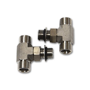 ΡΑΚΟΡ ΤΑΦ 3/8 - 3/8"-5 ORB SEASTAR