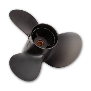 ΠΡΟΠΕΛΑ AMITA3 MERCURY 6-15HP 10'' SOLAS