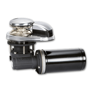 ΕΡΓΑΤΗΣ ΑΓΚΥΡΑΣ PRINCE 500W 12V 6MM CL1 QUICK