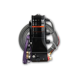 ΗΛΕΚΤΡΙΚΗ ΥΠΟΒΟΗΘΗΣΗ PRO 12/24V P1315-2 SEASTAR