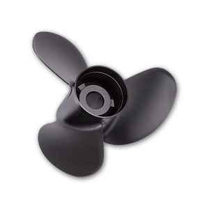 ΠΡΟΠΕΛΑ RUBEX PLUS 13.875X17" ALUMINUM (SUZUKI) DF70-140HP SOLAS