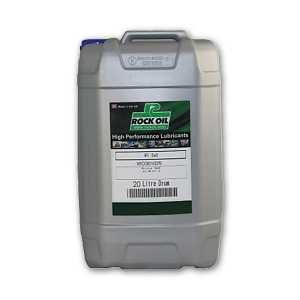 ΛΑΔΙ ROCK OIL TC-W3 20LT