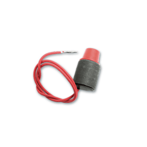 SOLENOID ΓΙΑ ΦΛΑΠΣ ΚΟΚΚΙΝΟ BENNETT
