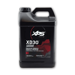 ΛΑΔΙ XD30 9,46LT EVINRUDE-JONSHON