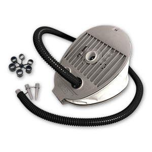 ΤΡΟΜΠΑ ΠΟΔIOY 11,6PSI 5.5LT BRAVO GP10