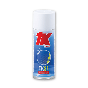 ΑΝΤΙΣΚΩΡΙΑΚΟ TK3 400ML
