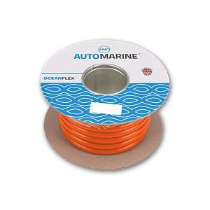 ΚΑΛΩΔΙΟ 2.5ΜΜ ΠΟΡΤΟΚΑΛΙ OCEANFLEX AMC