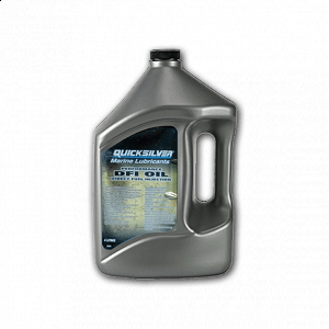 ΛΑΔΙ OPTIMAX/DFI 4LT QUICKSILVER