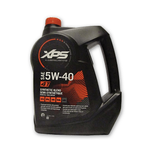 ΛΑΔΙ SEADOO XPS 5-40W 4LT