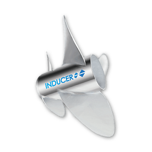 ΠΡΟΠΕΛΕΣ RUBEX INDUCER