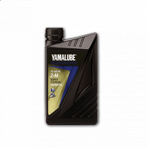 ΛΑΔΙ YAMALUBE TC-W3 1LT