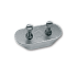 ΑΝΟΔΙΟ BOMBARDΙΕR 2-150HP ΑΛΟΥΜΙΝΙΟΥ