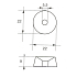 ΑΝΟΔΙΟ SUZUKI FUORIBORDO FD 4/5HP (4S) ΚΥΛΙΝΔΡΟΣ