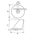 ΑΝΟΔΙΟ TOHATSU 25/50HP MEGA ΠΤΕΡΥΓΙΟ