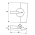 ΑΝΟΔΙΟ YAMAHA-MARINER 9,9HP