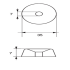 ΑΝΟΔΙΟ ΓΙΑ BOILER FRIGOBOAT Φ35ΜΜ
