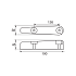 ΑΝΟΔΙΟ IDROJET ARNESON FD-4/A