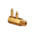 ΦΙΣ ΑΡΣΕΝΙΚΟ ΤΑΝΚ OMC / JOHNSON / EVINRUDE 1/4" ATTWOOD
