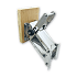 ΒΑΣΗ ΒΟΗΘΗΤΙΚΗΣ ΜΗΧΑΝΗΣ ΡΥΘΜΙΖ/ΝΗ 20HP/40KG ΙΝΟΧ