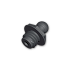 ΣΥΣΤΗΜΑ ΣΤΗΡΙΞΗΣ ΠΛΑΣΤΙΚΟ DELAHOUSSE (BALL PIN)