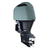 ΚΑΛΥΜΜΑ ΜΗΧΑΝΗΣ OCEANSOUTH (ΕΝ-ΛΕΙΤΟΥΡΓΙΑ) YAMAHA 25HP