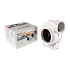 ΜΠΛΟΟΥΕΡ 9.060LPM 102MM 24V ΓΩΝΙΑΚΟ SEAFLO