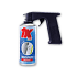 ΠΙΣΤΟΛΙ ΓΙΑ ΧΡΩΜΑΤΑ ΜΗΧΑΝΩΝ 400ML