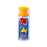 ΧΡΩΜΑ ORANGE FLUO 400ML