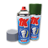 PRIMER ANTIRUST 400ML ΠΡΑΣΙΝΟ