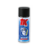 ΥΦΑΛΟΧΡΩΜΑ ΣΠΡΕΪ ΜΑΥΡΟ 400ML ΤΚ