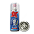 ΒΕΡΝΙΚΙ 2 ΣΥΣΤΑΤΙΚΩΝ BI-CLEAR 400ML TK