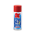 ΧΡΩΜΑ GALVER KOKKINO ΤΚ 400ML