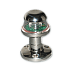 ΙΣΤΟΣ ΠΕΡΙΒΛΕΠΤΟΣ LED 79,7MM 12/24V INOX ORION