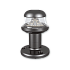 ΙΣΤΟΣ ΠΕΡΙΒΛΕΠΤΟΣ LED 79,7MM 12/24V ΜΑΥΡΟΣ ΠΛΑΣΤΙΚΟΣ ORION
