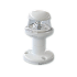 ΙΣΤΟΣ ΠΕΡΙΒΛΕΠΤΟΣ LED 79,7MM 12/24V ΛΕΥΚΟΣ ΠΛΑΣΤΙΚΟΣ ORION