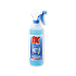 ΚΑΘΑΡΙΣΤΙΚΟ ΤΖΑΜΙΩΝ SUPERGLOSS 0,75LT TK