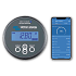 ΠΙΝΑΚΑΣ ΕΛΕΓΧΟΥ 2 ΜΠΑΤΑΡΙΩΝ BMV-712 SMART VICTRON