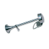 ΚΟΡΝΑ ΤΡΟΜΠΕΤΑ 115dB 12V 410MM INOX