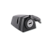 ΠΡΙΖΑ USB 12/24V 2,1A ΕΞΩΤΕΡΙΚΗ ΜΑΥΡΗ