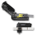 ΠΡΙΖΑ USB ΔΙΠΛΗ 12/24V 2Χ2.1Α ROKK
