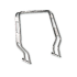 ROLL BAR 40ΜΜ ΓΙΑ ΦΟΥΣΚΩΤΟ ΙΝΟΧ