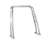 ROLL BAR 40MM ΓΙΑ ΠΟΛΥΕΣΤΕΡΙΚΟ ΙΝΟΧ