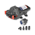 ΑΝΤΛΙΑ ΠΡΕΣΟΣΤΑΤΙΚΗ 11LPM 43.5PSI 12V