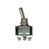 ΔΙΑΚΟΠΤΗΣ TOGGLE ON-OFF-ON 3P ΜΕ ΚΑΛΥΜΜΑ