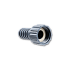 ΡΑΚΟΡ ΠΕΡΙΣΤΡΕΦΟΜΕΝΟ ΘΗΛΥΚΟ ΙΣΙΟ 1/2"X16MM